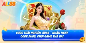 Code AU88